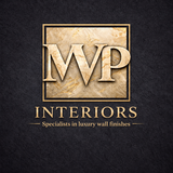 MVP Interiors logo